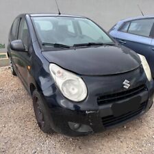 Ricambi SUZUKI ALTO 2009 1.0 B/GPL 50 KW K10B 83-25