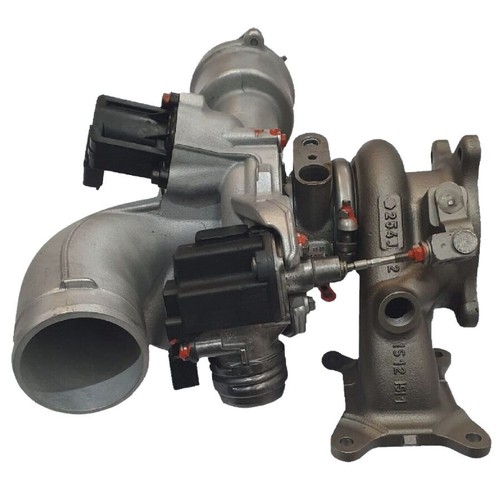 Turbocompressore ihi - turbocompressore,