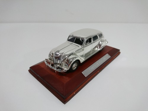 Chrysler airflow 1 43 - airflow,