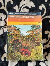 Canella Russomanno Il frutto