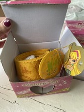 Cintura Winx Prima Serie