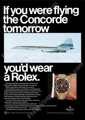 1960s rolex gmt master - 1960s,