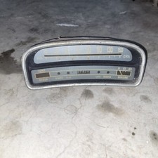 Quadro Strumenti Contachilometri Fiat 1100