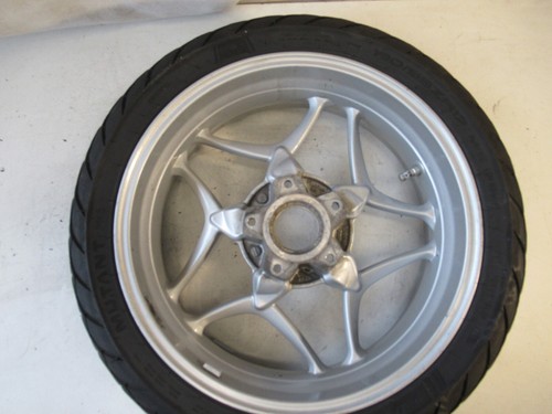 Cerchio ruota posteriore bmw - ruota,