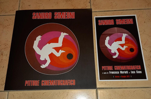 Simeoni brochure profondo - simeoni,