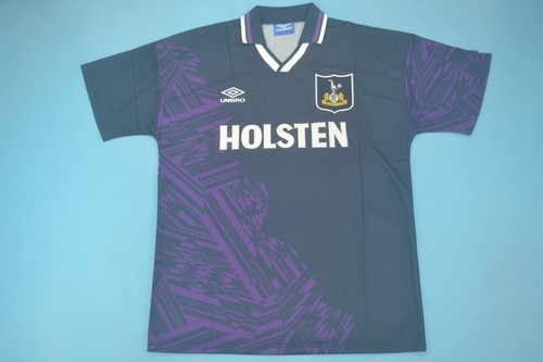 Maglia jersey tottenham home - maglia,