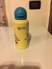 Borraccia In Latta Marca Mulino Bianco Barilla