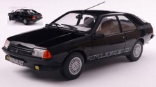 Modellino auto scala 1:18
