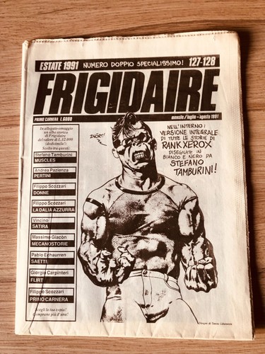 Frigidaire 127 128 - frigidaire, ranxerox
