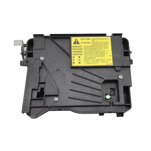Stampante scanner laser