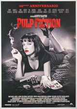 Pulp Fiction - original movie
