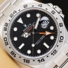 OROLOGIO AUTOMATICO CARD ROLEX