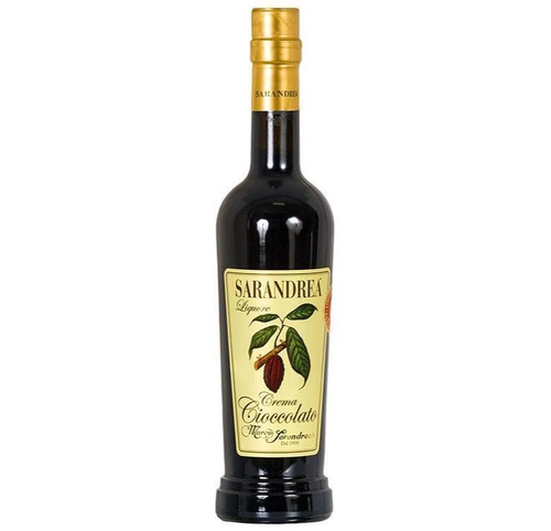 Sarandrea crema cioccolato - sarandrea,