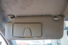 PARASOLE ALETTA ANTERIORE SX PER SUZUKI SX4 Serie S-Cross 8480261M006GS (13>)