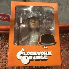Mezco Toyz A Clockwork Orange