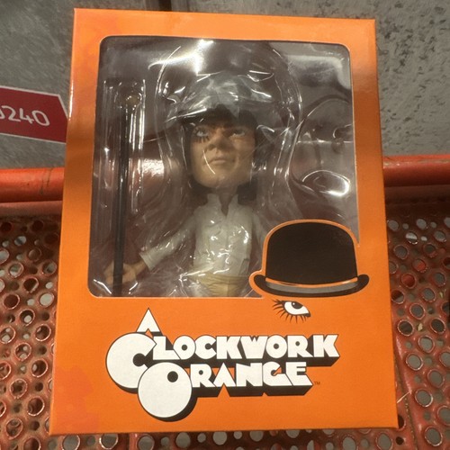 Mezco toyz clockwork orange - mezco,