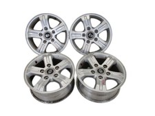 Alufelge Felge 7Jx16 H2 ET45