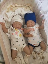 Lifelike reborn baby - lifelike,