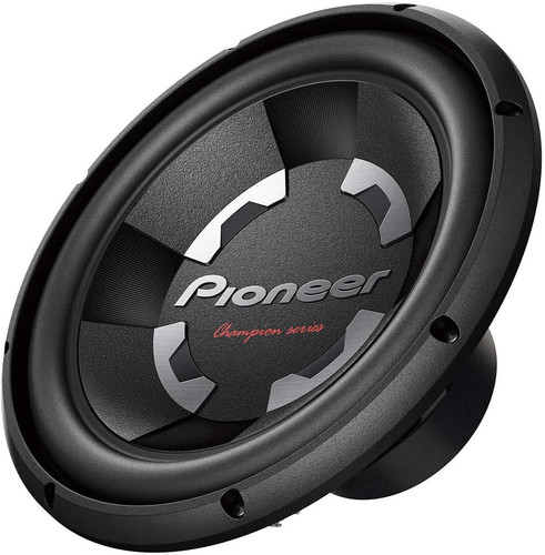 Subwoofer 300d4 con - subwoofer, doppia