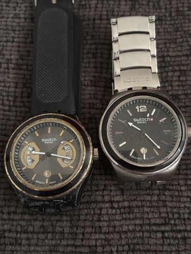Orologio swatch irony - swatch,