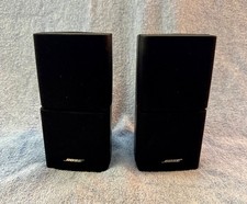 Excellent bose acoustimass - excellent,