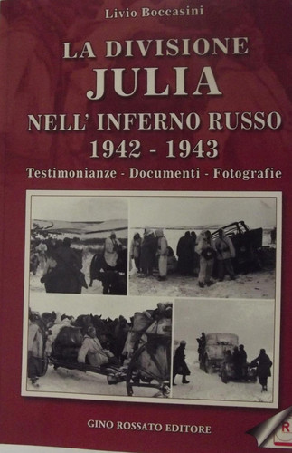 Divisione julia - la,
