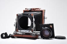 Tachihara hope 4x5 fotocamera