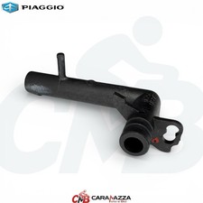 TUBO RACCORDO POMPA ACQUA ORIG