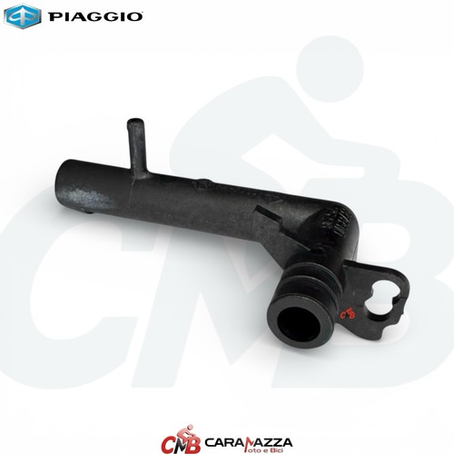 Tubo raccordo pompa acqua orig - raccordo,