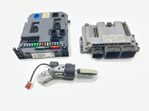 Kit chiave per citroen - kit,