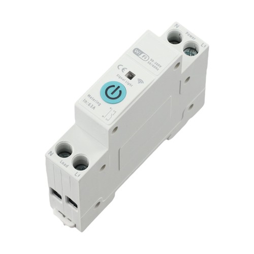 Per interruttore smart wifi - per,