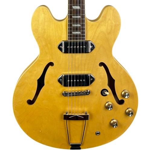 Epiphone e230td casinò - epiphone,