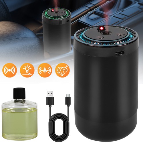 Diffusore auto deodorante - diffusore,
