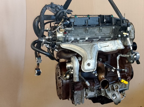 Motore 4hv 4hu - 4hv, per