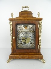 Orologio Dutch Warmink Vintage