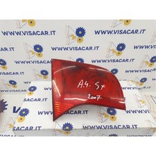 Fanale Posteriore Sinistro