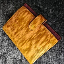 Notebook Louis Vuitton Agenda