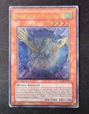 Bestia Cristallo Pegaso