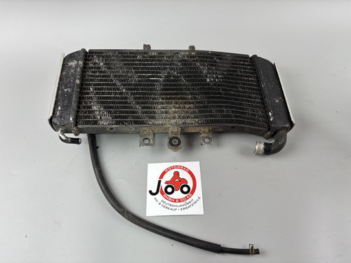 Radiatore acqua yamaha - acqua,