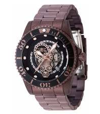 Orologio Automatico Invicta