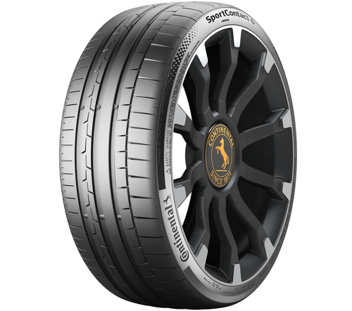 Continental sport contact - contact, 6