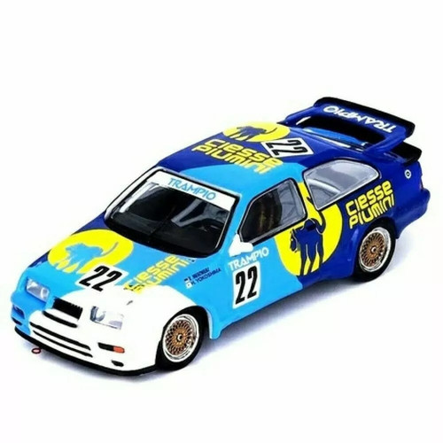 Inno64 ford sierra rs500 - inno64,
