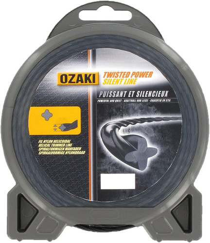 Ozaki filo in nylon - ozaki,