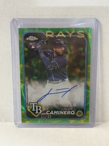 2024 topps chrome update - 2024,