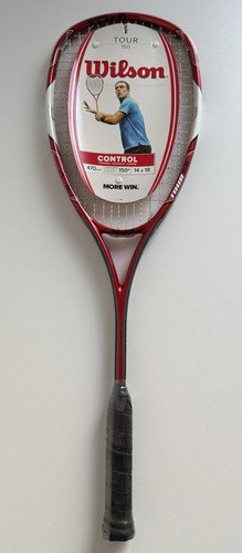Racchetta squash wilson - da,