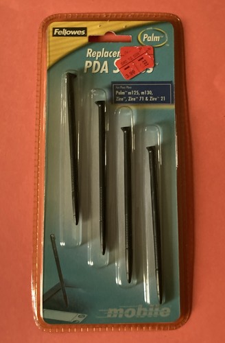 Palmo ricambio per stilo - di,