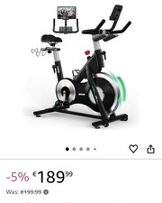 MODELLO 2026] Cyclette