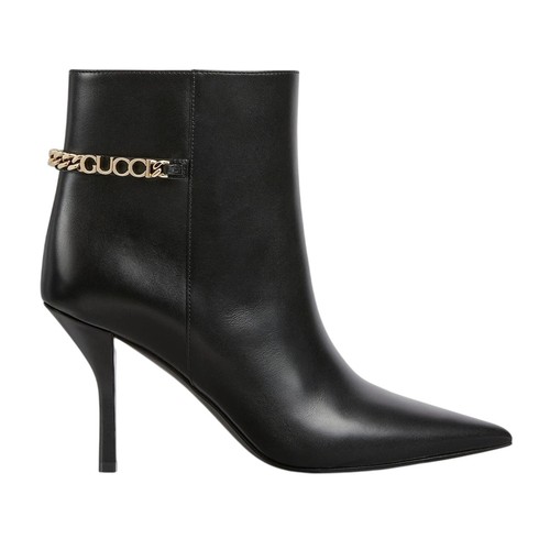 Stivaletti gucci signoria - gucci,