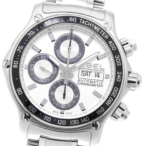 Ebel 1911 discovery e9750l62 - 1911,