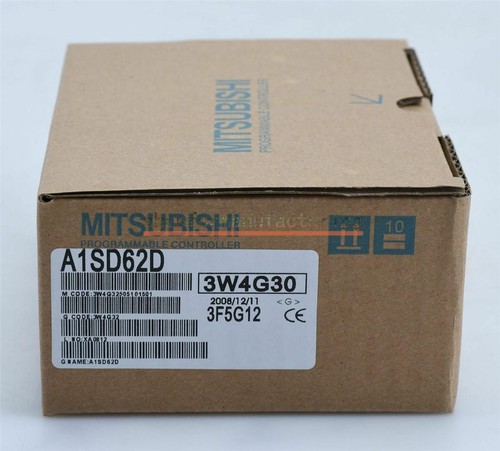 Uno nuovo mitsubishi plc - mitsubishi,